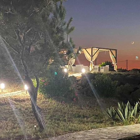 Elli Beach Apartments And Studios Almiros Beach المظهر الخارجي الصورة