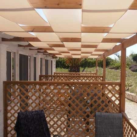 Elli Beach Apartments And Studios Almiros Beach المظهر الخارجي الصورة