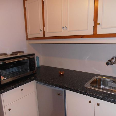 Elli Beach Apartments And Studios Almiros Beach الغرفة الصورة