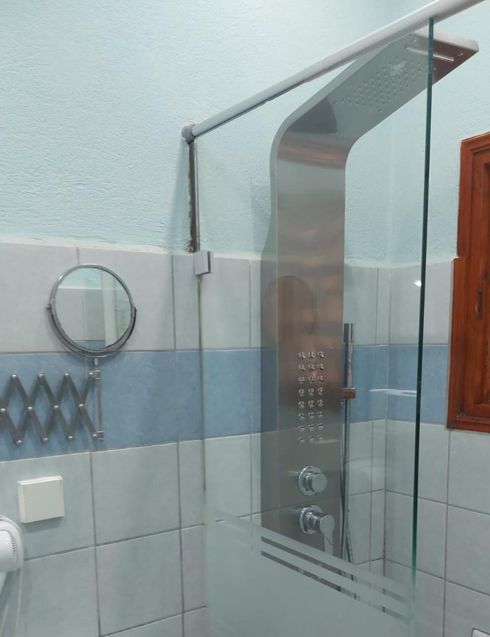 Elli Beach Apartments And Studios Almiros Beach المظهر الخارجي الصورة