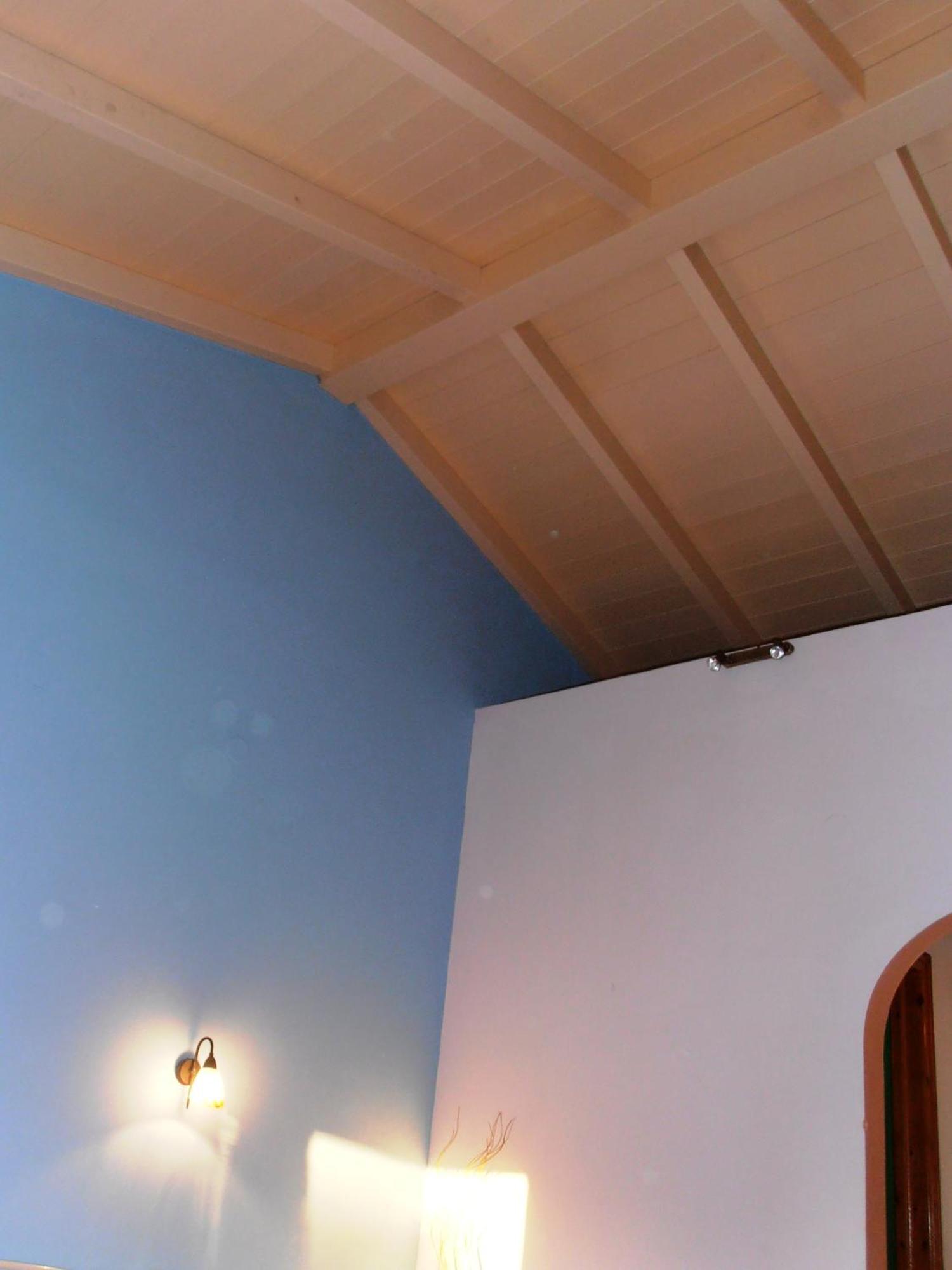 Elli Beach Apartments And Studios Almiros Beach الغرفة الصورة